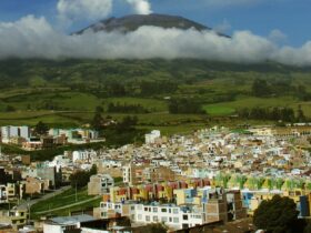 The Best Areas to Stay in Pasto, Colombia
