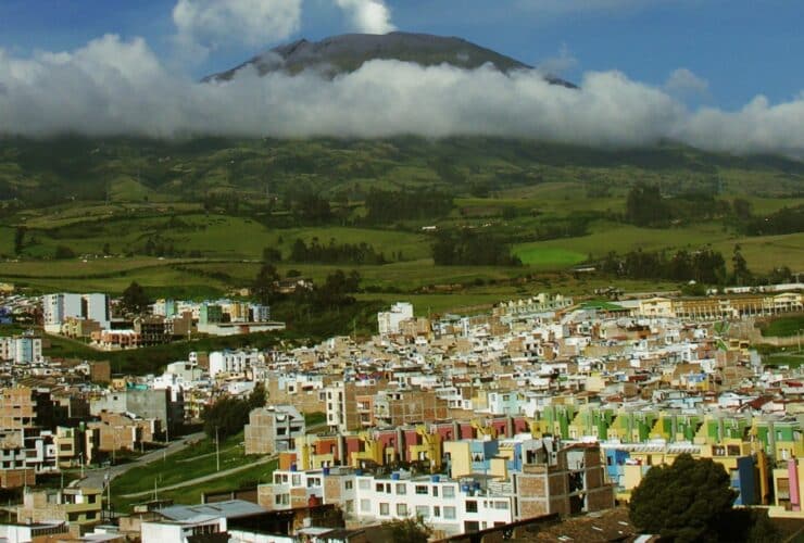 The Best Areas to Stay in Pasto, Colombia