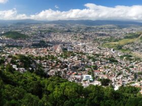 The Best Areas to Stay in Tegucigalpa, Honduras