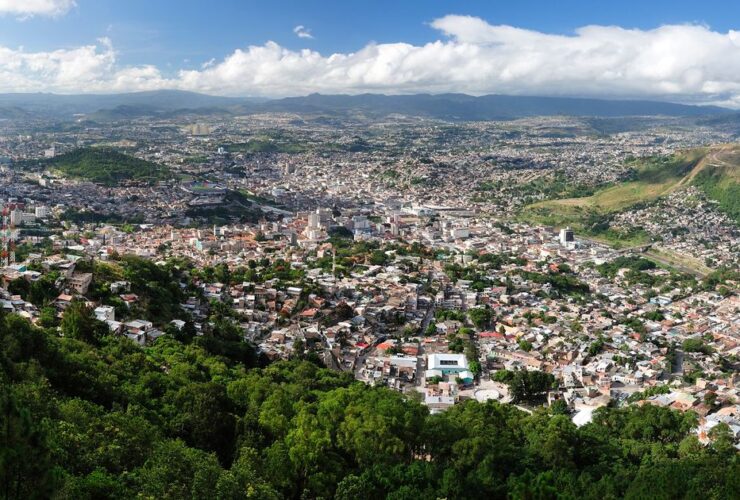 The Best Areas to Stay in Tegucigalpa, Honduras
