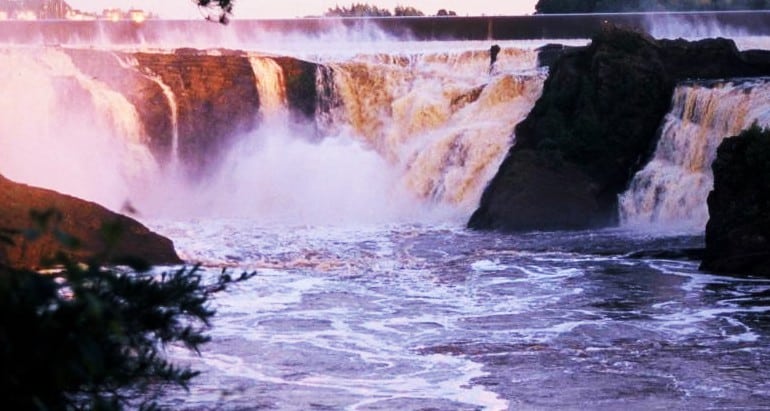 Best area in Quebec City for nature lovers - Lévis