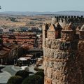 The Best Areas to Stay in Ávila, Spain