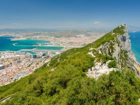 The Best Areas to Stay in Gibraltar