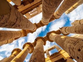 The Best Areas to Stay in Luxor, Egypt