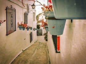 The Best Areas to Stay in Mijas, Spain