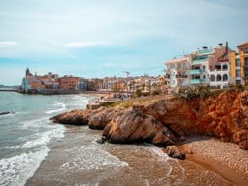 The Best Areas to Stay in Sitges, Spain