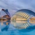 The Best Areas to Stay in Valencia, Spain
