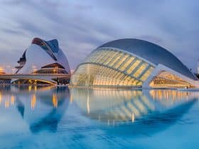 The Best Areas to Stay in Valencia, Spain