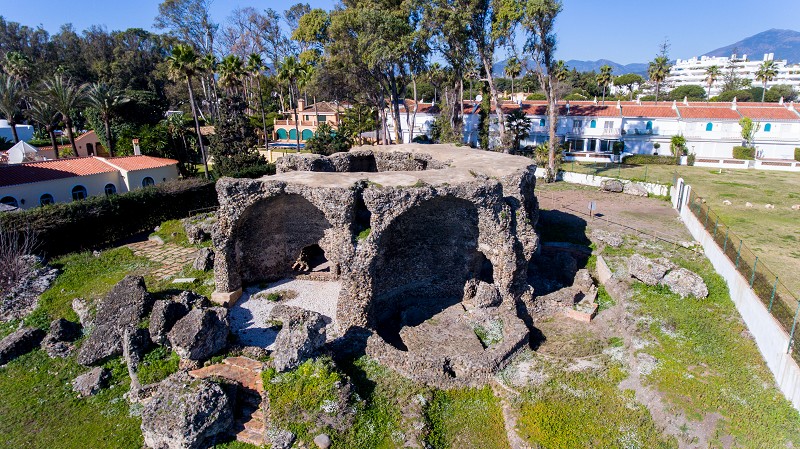 Mejor zona para familias en Marbella - San Pedro de Alcántara