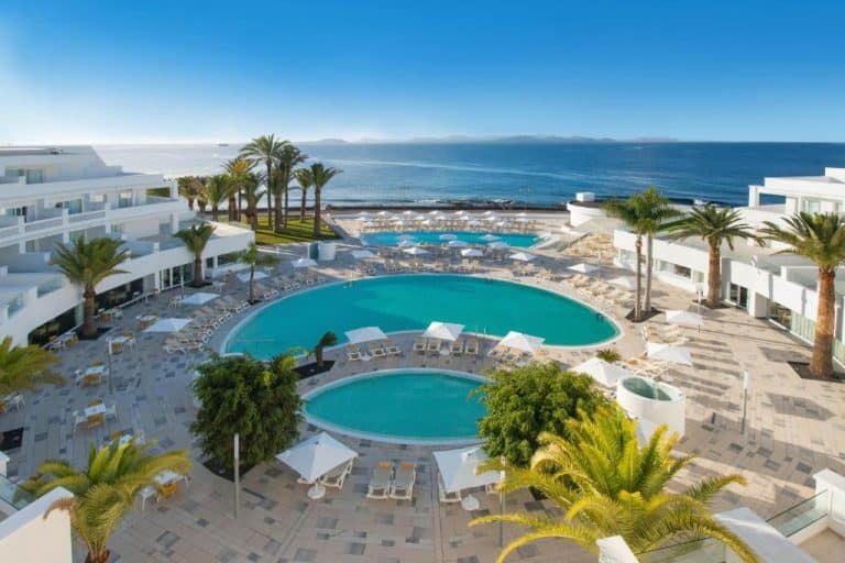 Best Areas To Stay In Lanzarote, Canary Islands 2023 - Best Districts