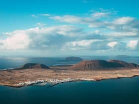 The Best Areas to Stay in Lanzarote, Canary Islands