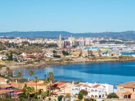 The Best Areas to Stay in Algeciras, Spain