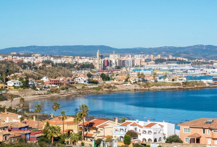 The Best Areas to Stay in Algeciras, Spain
