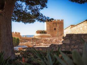 The Best Areas to Stay in Almería, Spain
