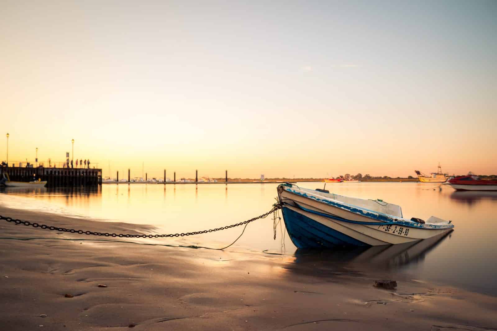 The Best Areas to Stay in Costa de la Luz, Huelva