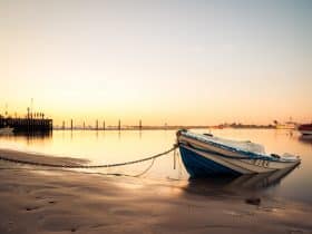The Best Areas to Stay in Costa de la Luz, Huelva