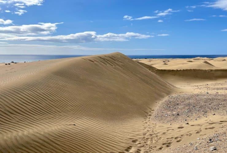 The Best Areas to Stay in Gran Canaria, Canary Islands