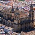 The Best Areas to Stay in Jaén, Spain