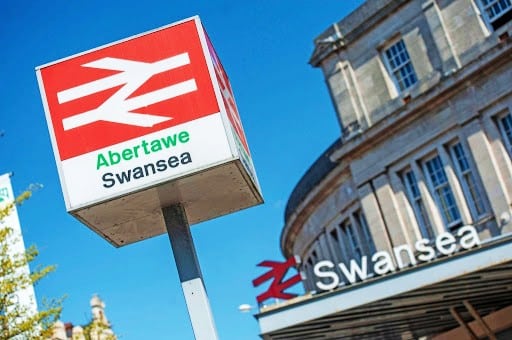 Best areas to stay in Swansea, Wales - City Centre