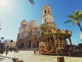 The Best Areas to Stay in Cádiz, Spain