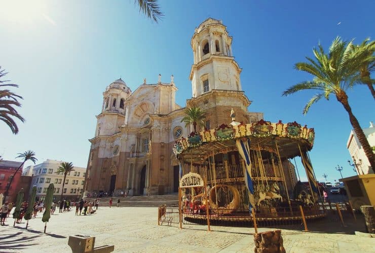The Best Areas to Stay in Cádiz, Spain