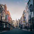 The Best Areas to Stay in Dublin, Ireland