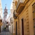 The Best Areas to Stay in Jerez de la Frontera, Spain