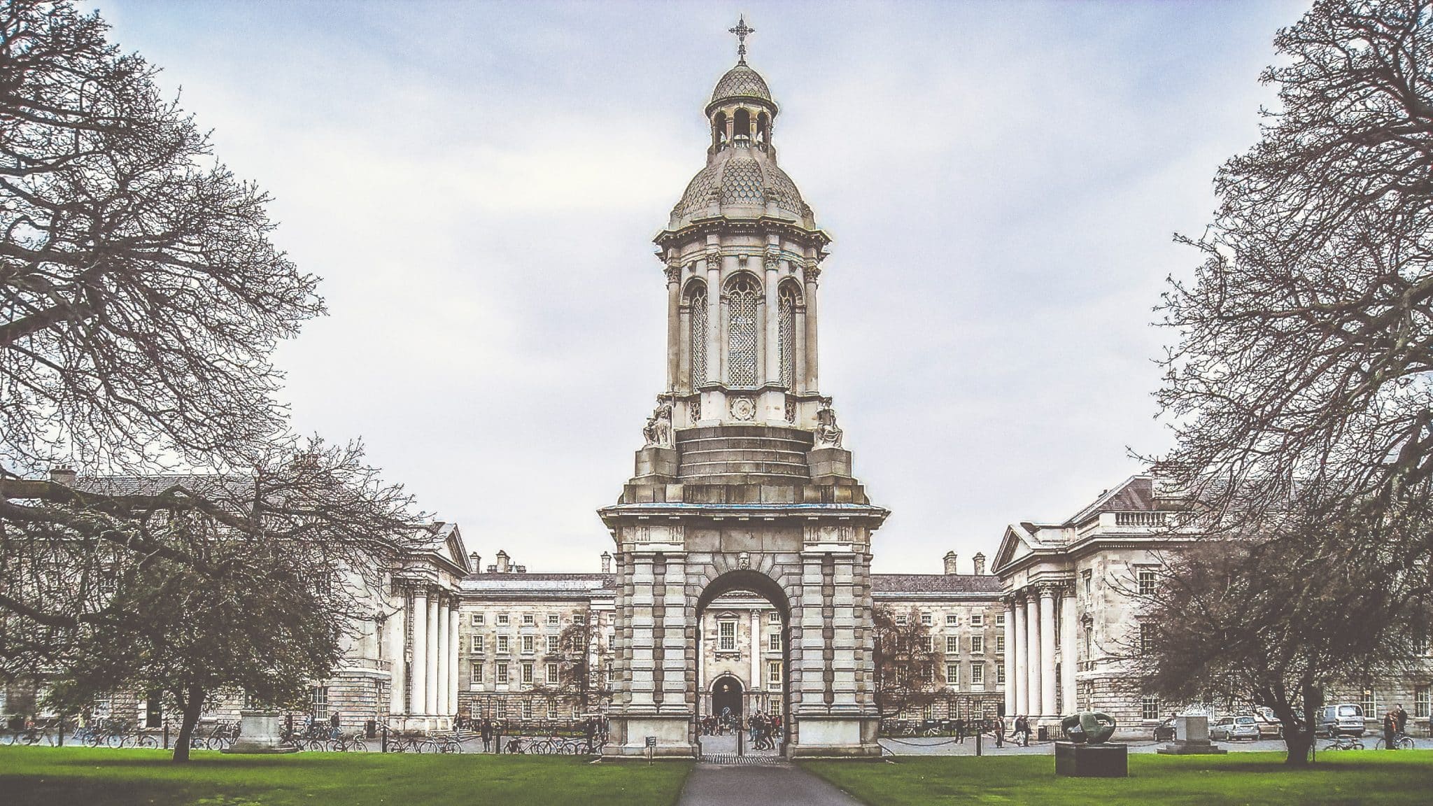 Best Areas to Stay in Dublin, Ireland Best Districts