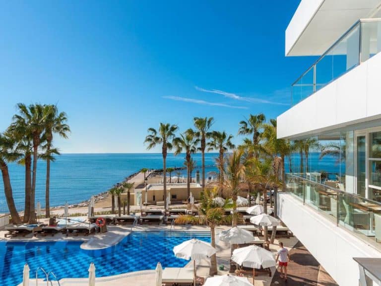 Best Areas to Stay in Costa del Sol, Spain 2024 - Best Districts