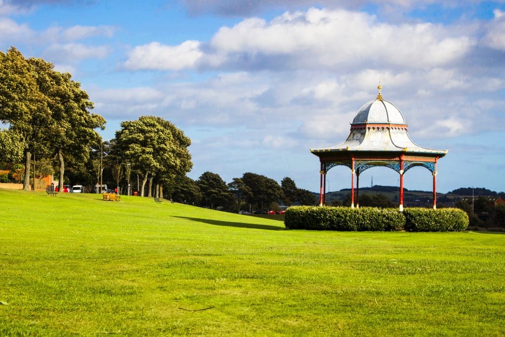 Dónde hospedarse en Dundee - Dundee West