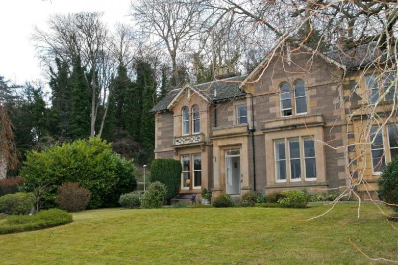 Best Areas to Stay in Perth, Scotland - Best Districts