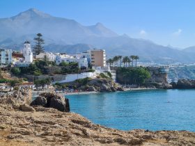 The Best Areas to Stay in Costa del Sol, Spain