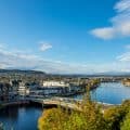 The Best Areas to Stay in Inverness, Scotland