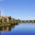 The Best Areas to Stay in Perth, Scotland