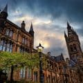 The Best Areas to Stay in Glasgow, Scotland