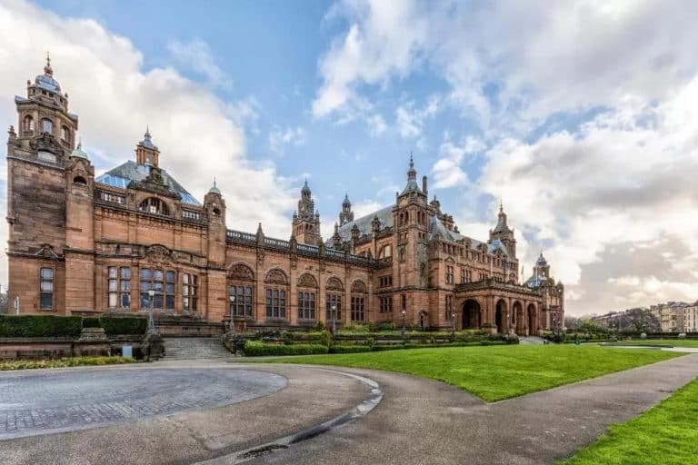 Best Areas to Stay in Glasgow, Scotland Best Districts