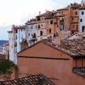 The Best Areas to Stay in Cuenca, Spain