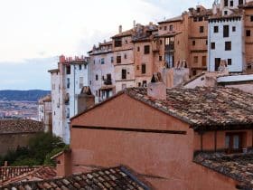 The Best Areas to Stay in Cuenca, Spain