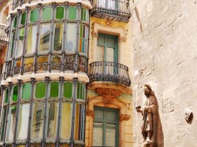 The Best Areas to Stay in Lleida, Spain