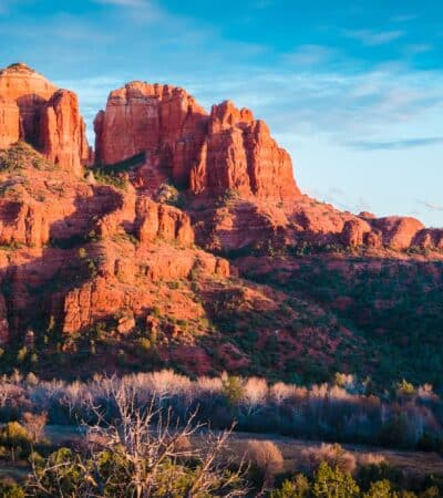 Best Areas to Stay in Sedona, Arizona