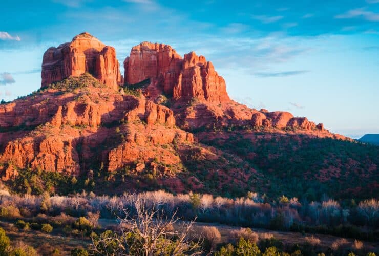 Best Areas to Stay in Sedona, Arizona