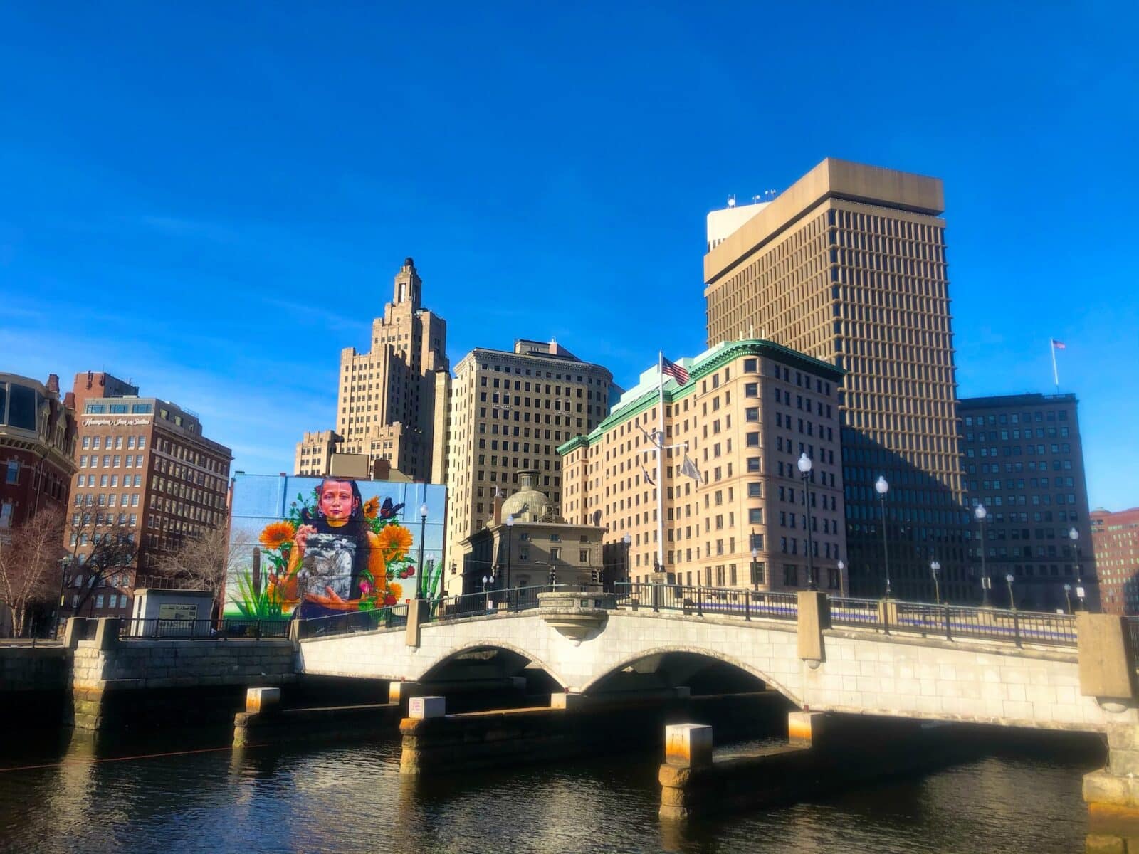 Best Areas to Stay in Providence, Rhode Island
