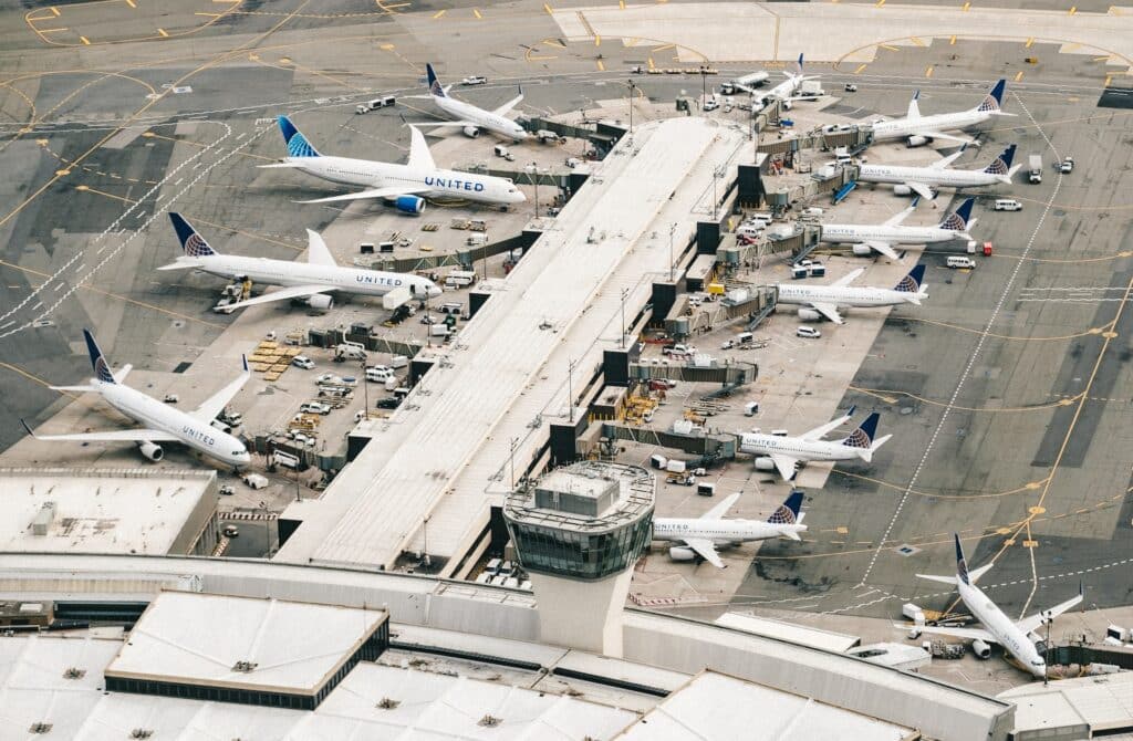 Los alrededores de Newark Liberty son especialmente prácticos para hacer escala o tomar un vuelo madrugador - Dónde alojarse en Newark