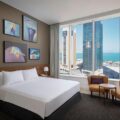 Aleph Doha Residences, Curio Collection By Hilton