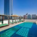 Courtyard by Marriott World Trade Center, Abu Dhabi