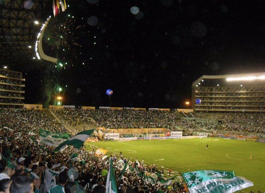 Estadio Deportivo Cali Palmaseca - Onde ficar em Cali: Melhores áreas