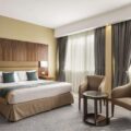 Howard Johnson by Wyndham Abu Dhabi Downtown