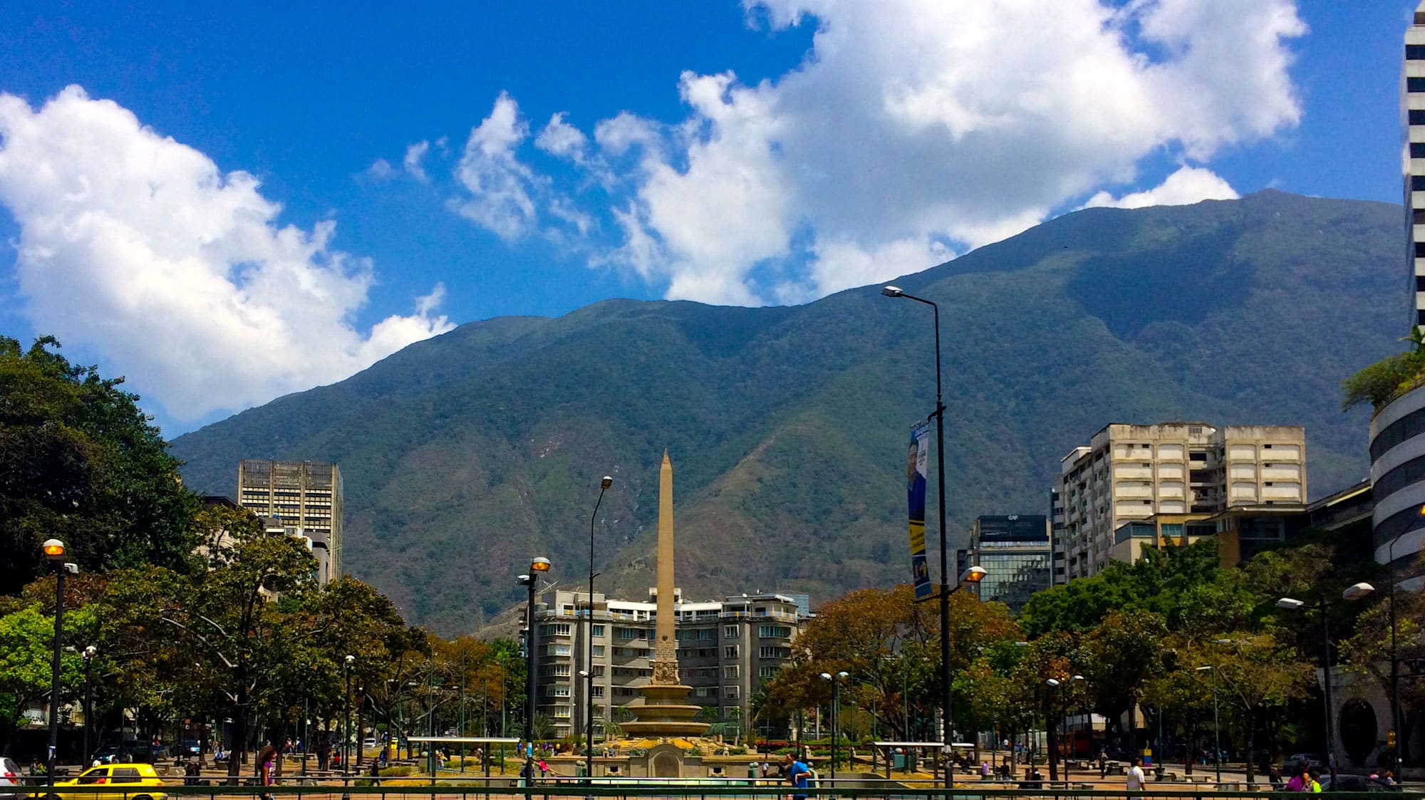 Located in East Caracas, Altamira is a ideal choice for travelers seeking comfort and security.