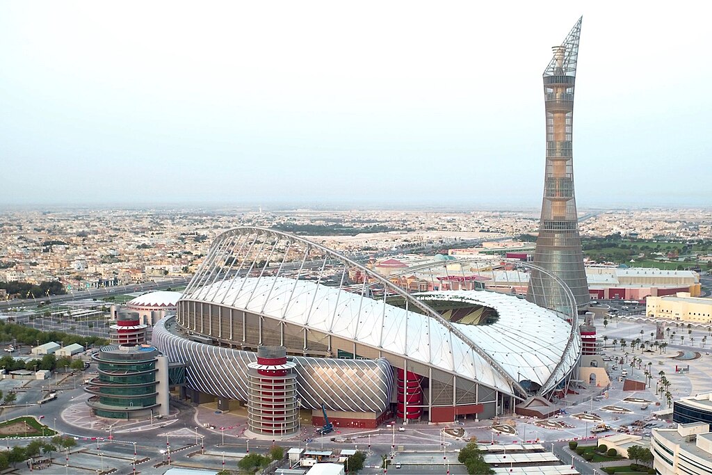 Once an unremarkable part of town, Doha Sports City, has become Qatar’s most important sports and entertainment hub.