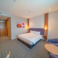 Premier Inn Abu Dhabi Airport Business Park